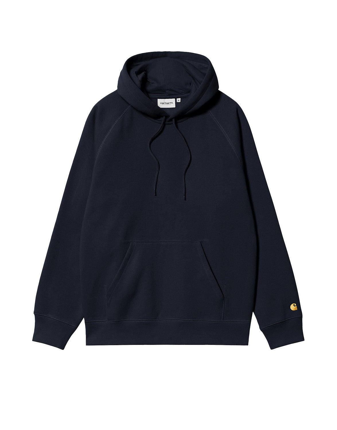 Hooded Chase Sweat