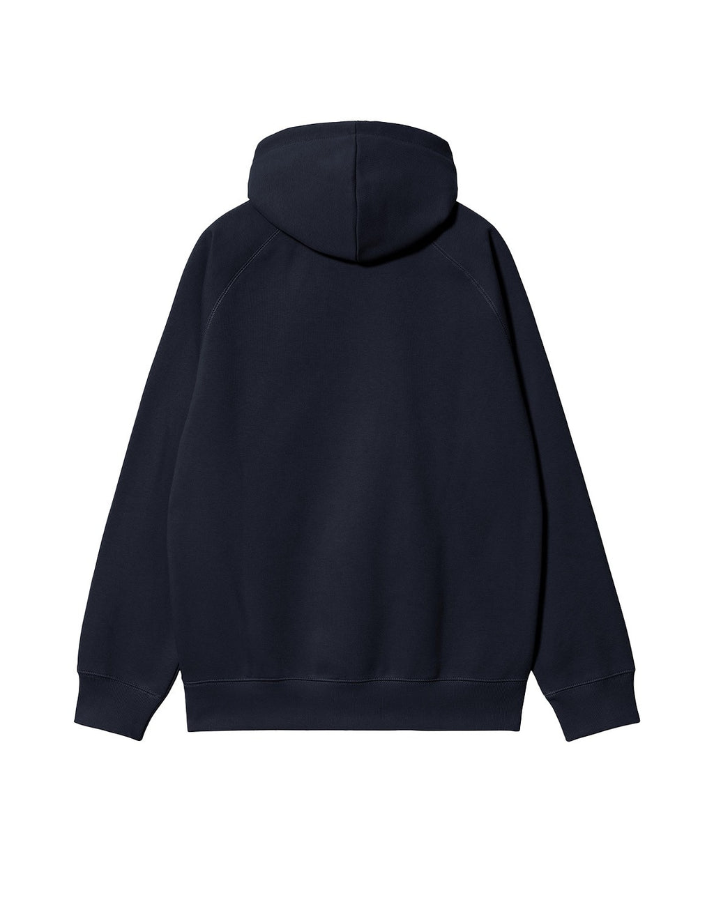 Hooded Chase Sweat