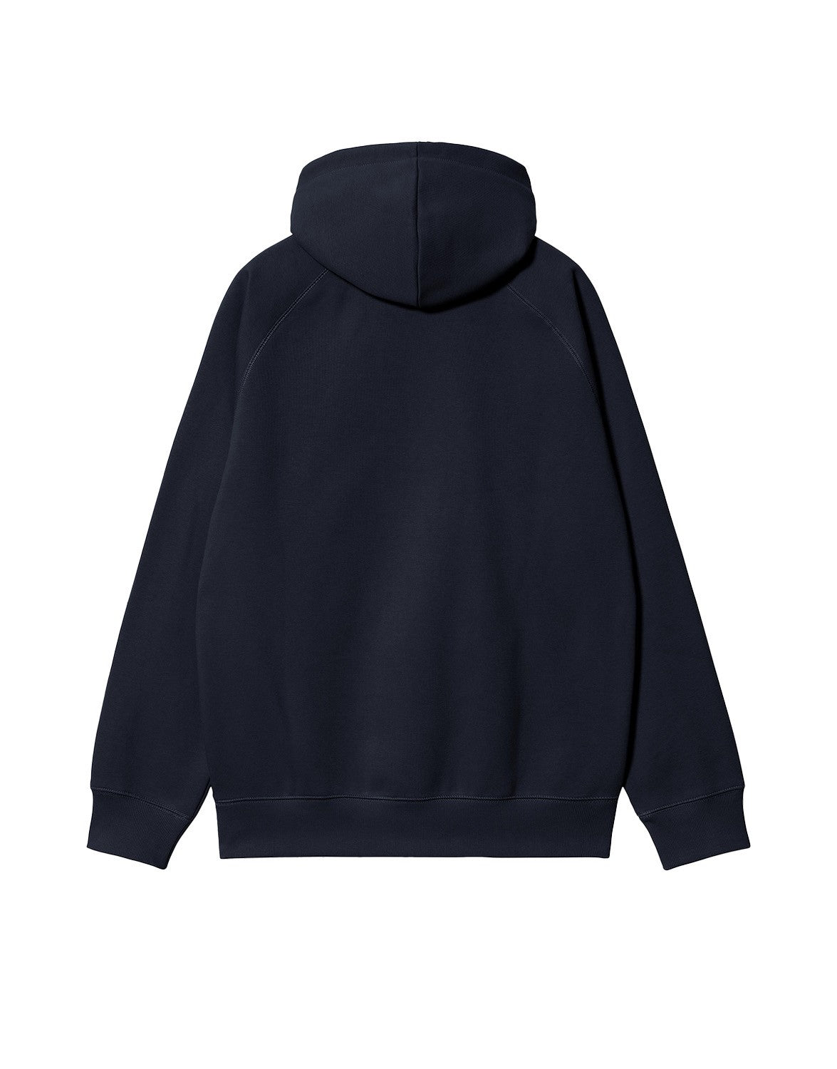 Hooded Chase Sweat