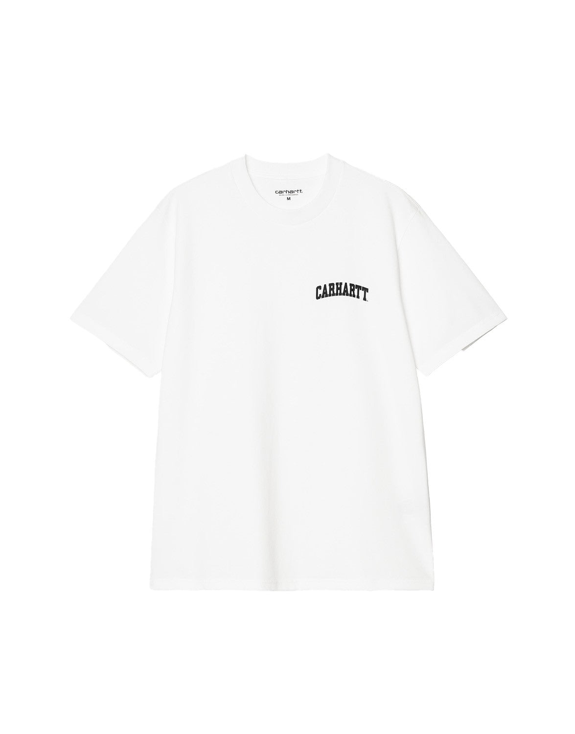 University Script S/S T-Shirt