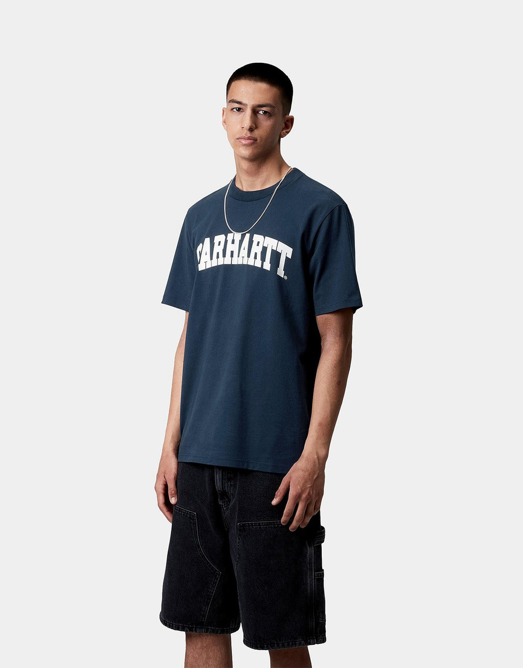 University S/S T-Shirt