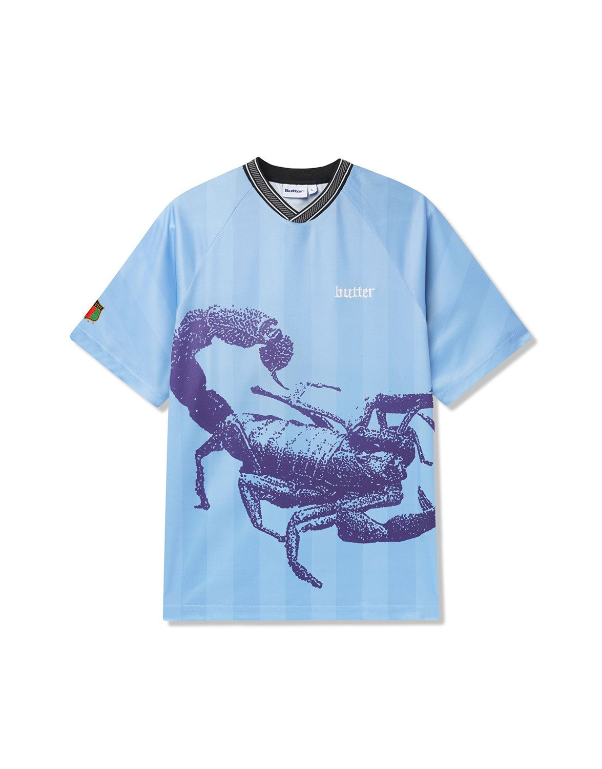 Scorpion Jersey