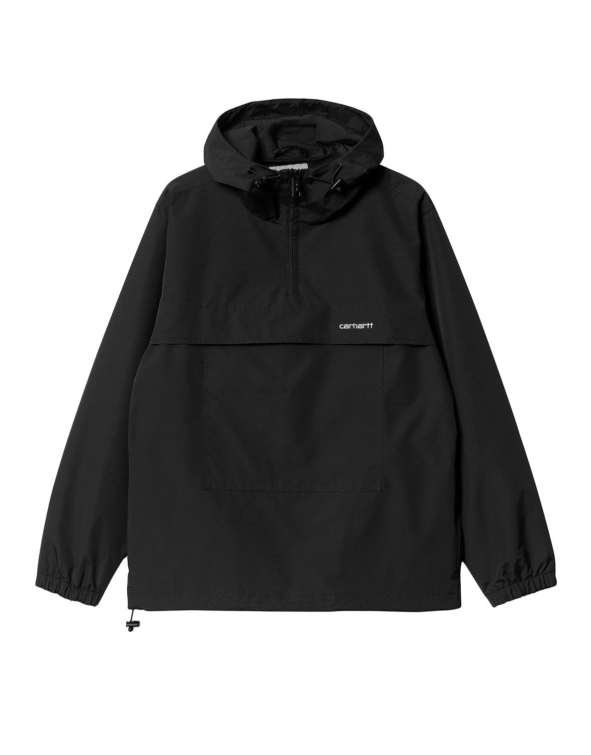 Windbreaker Pullover