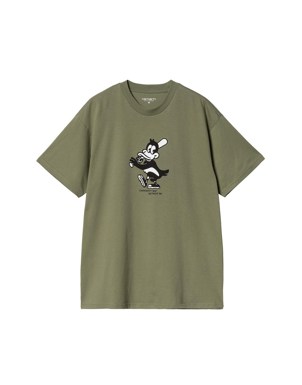 Home Run S/S T-Shirt