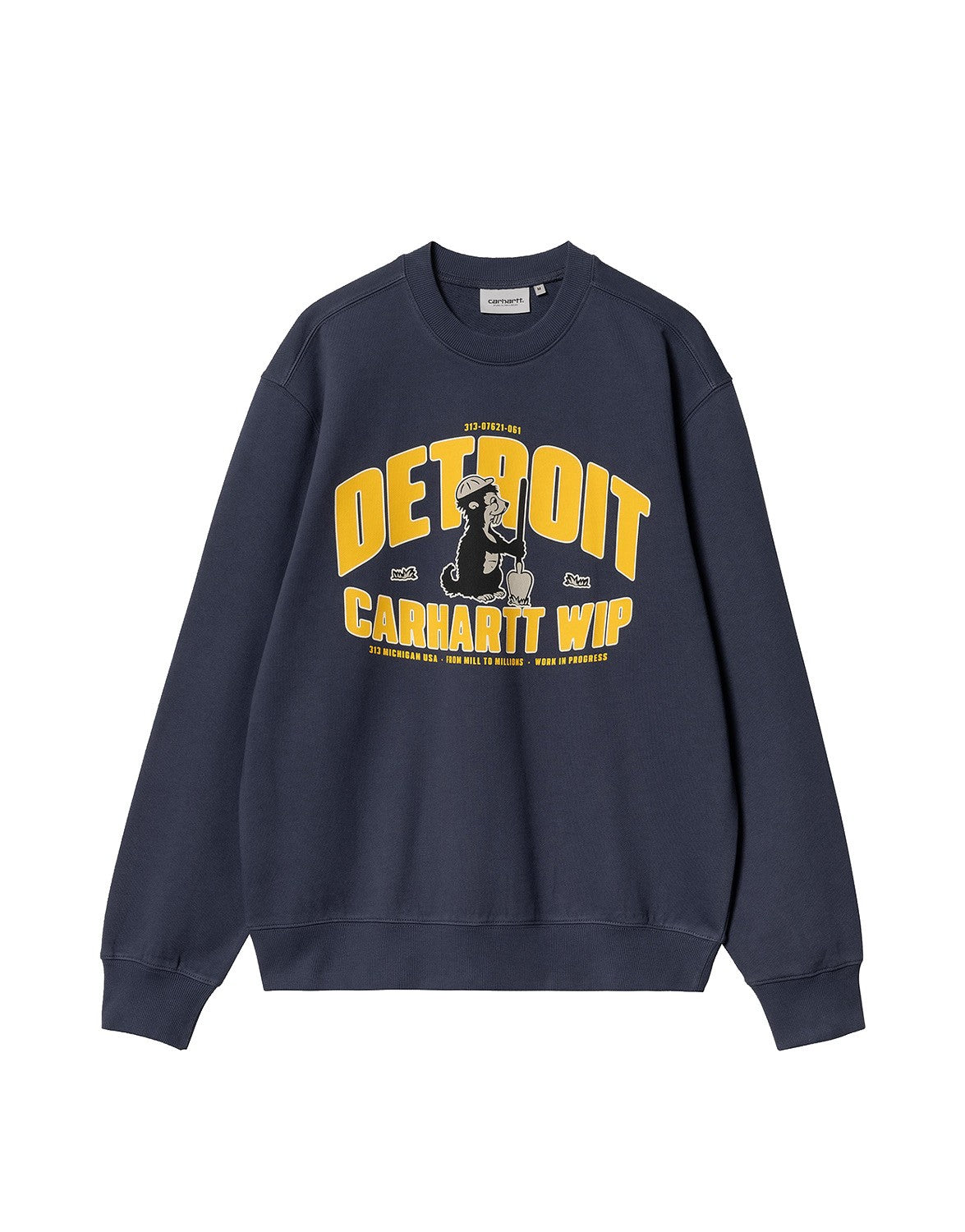 Underground Sweat