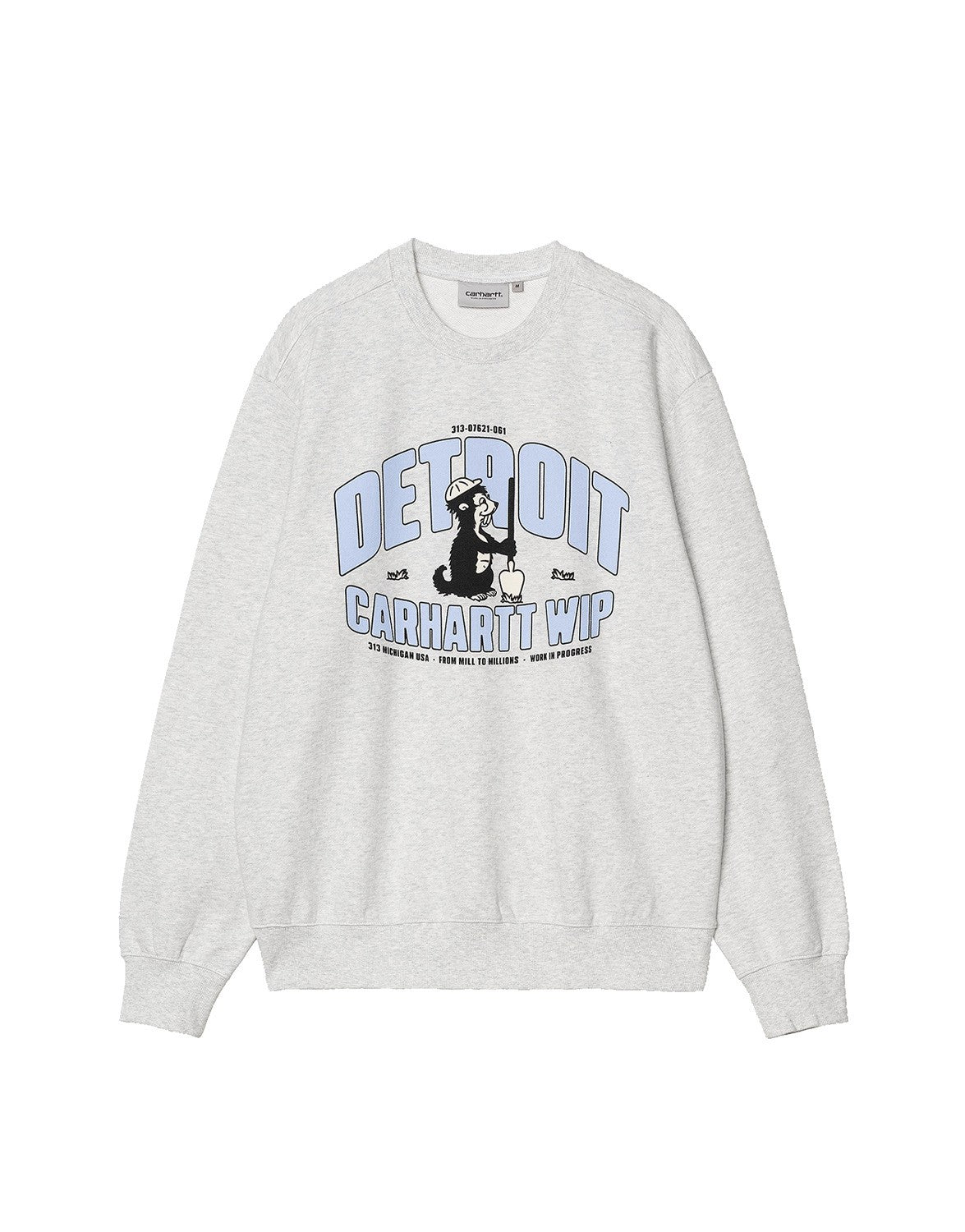 Underground Sweat