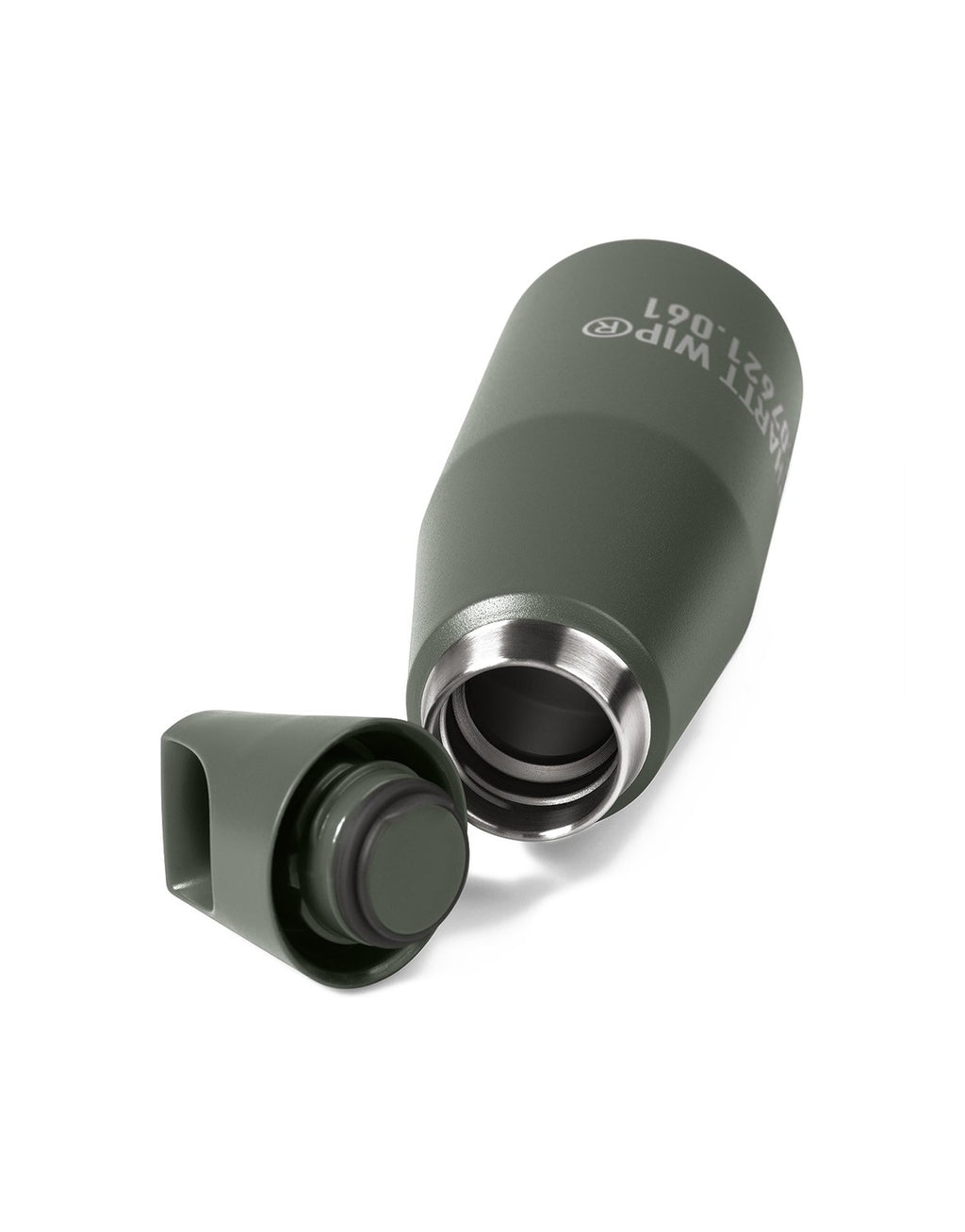 Trail Tumbler 18-8 Stainless Steel
