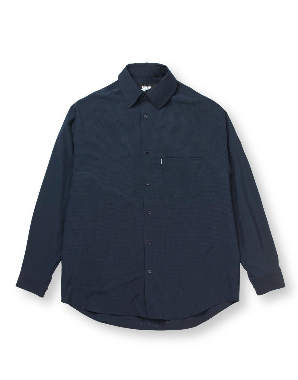 Ventilate Tech Shirt