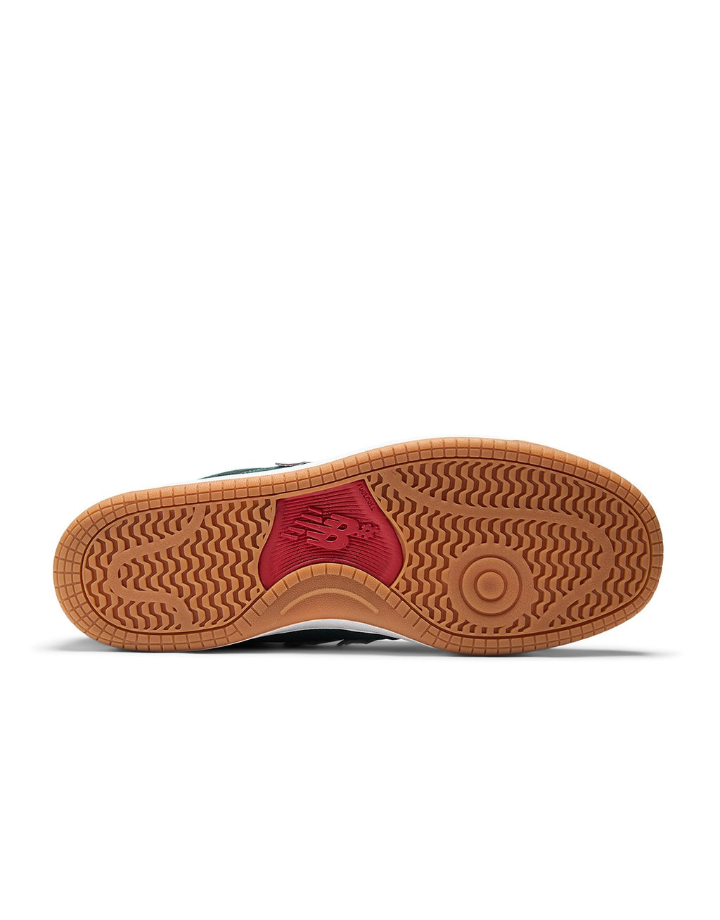 New Balamce Numeric 480 FOY