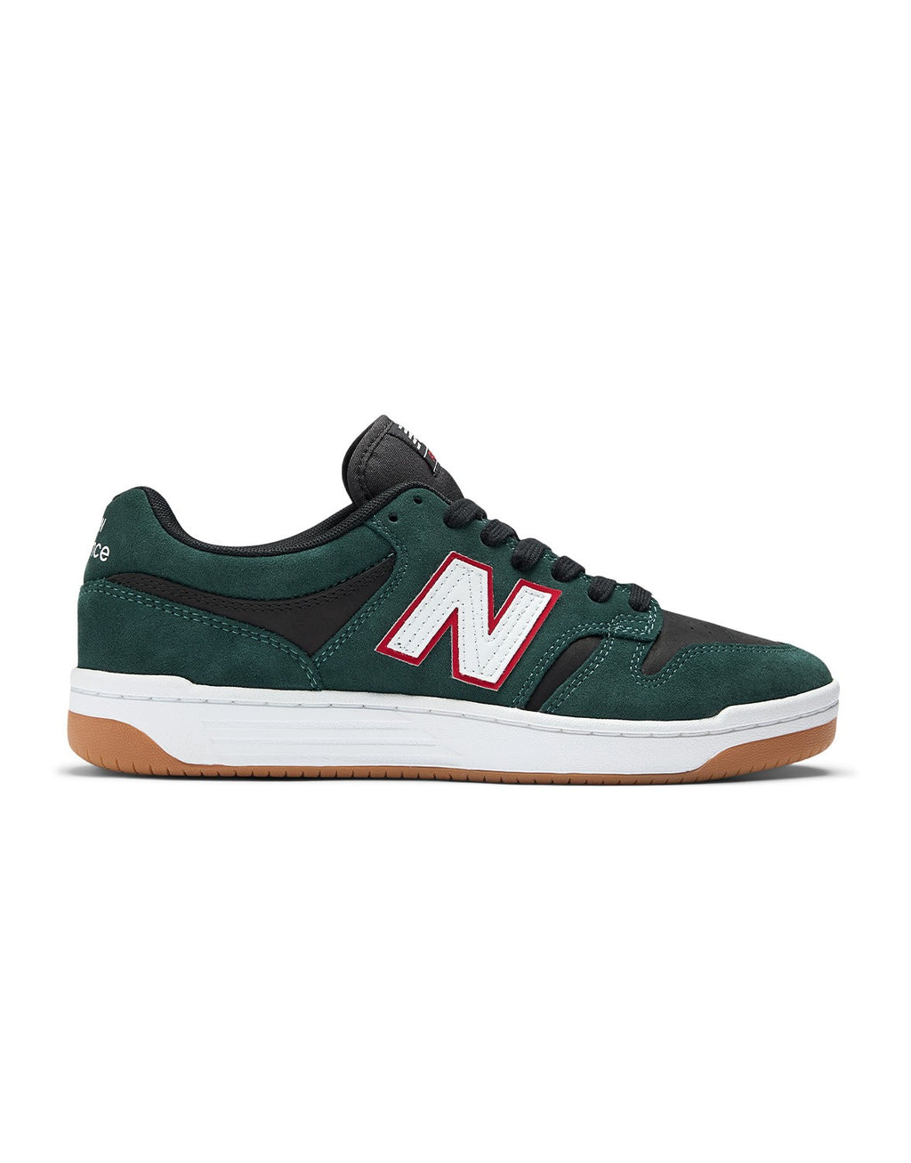 New Balamce Numeric 480 FOY