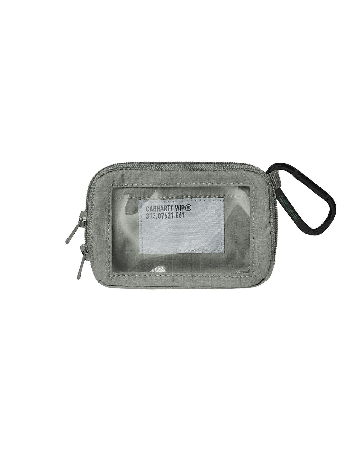 Tour Card Case Keychain