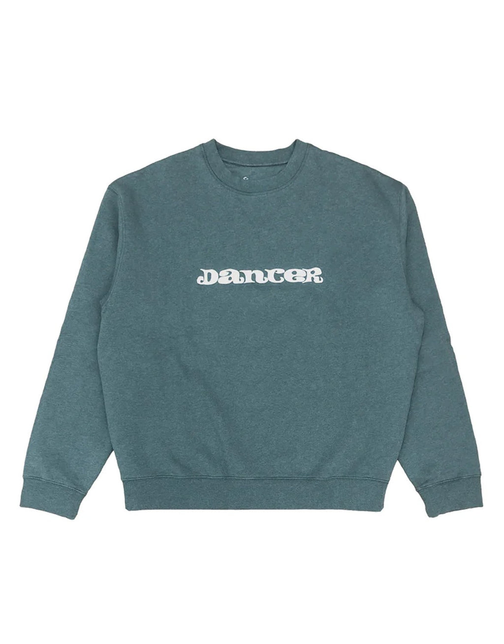 70´S Logo Crew Sweat