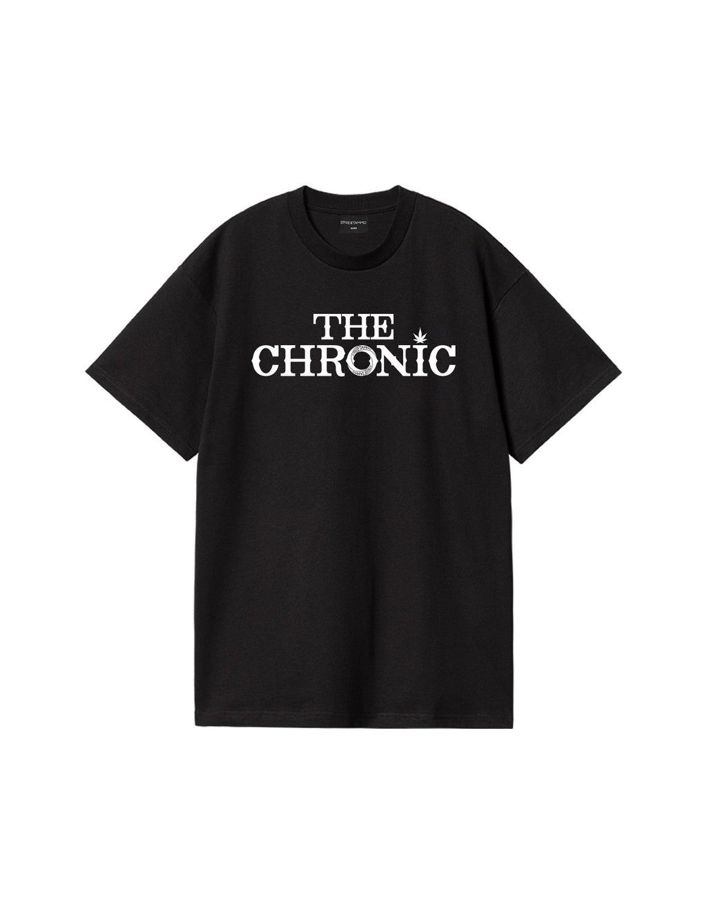 Orbit Chronic Tee