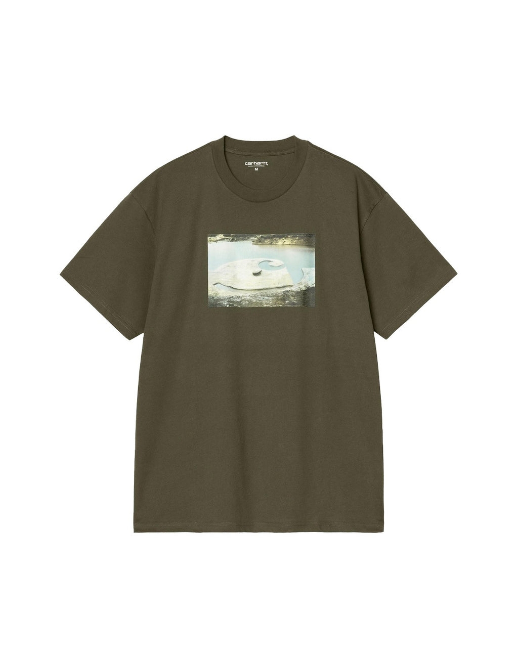 S/S Muddy Water T-Shirt