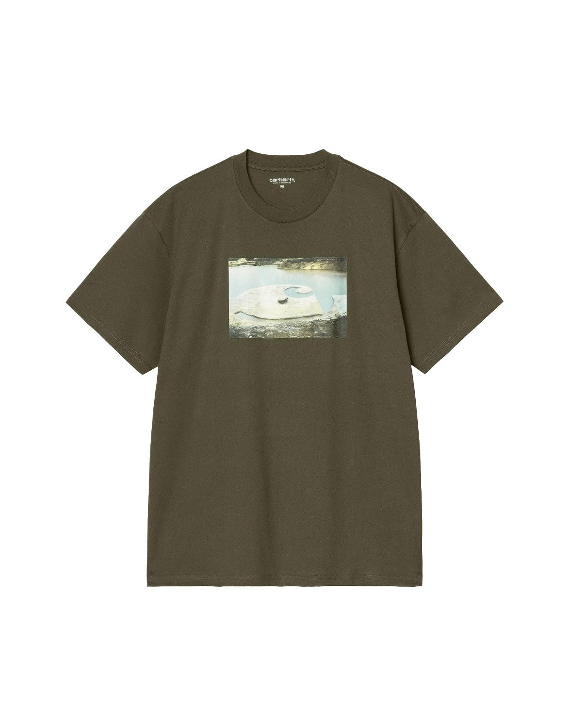 S/S Muddy Water T-Shirt