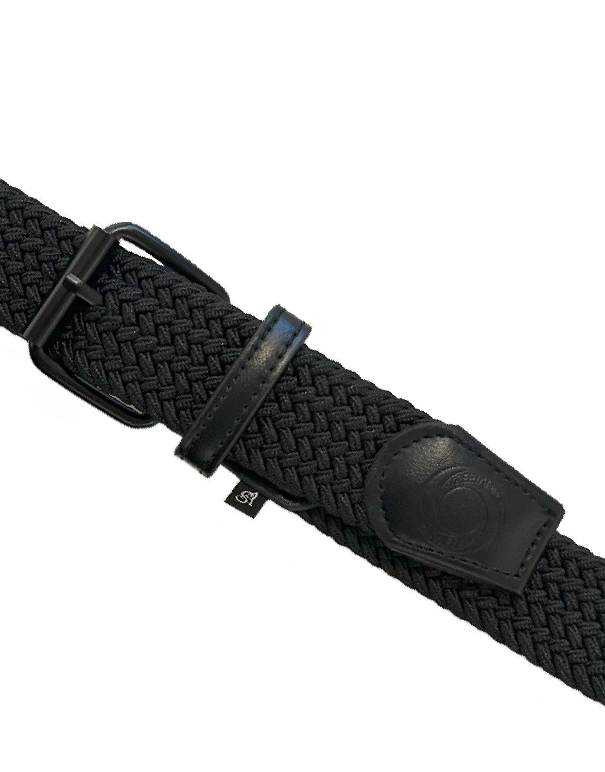 Orbit Braided Belt
