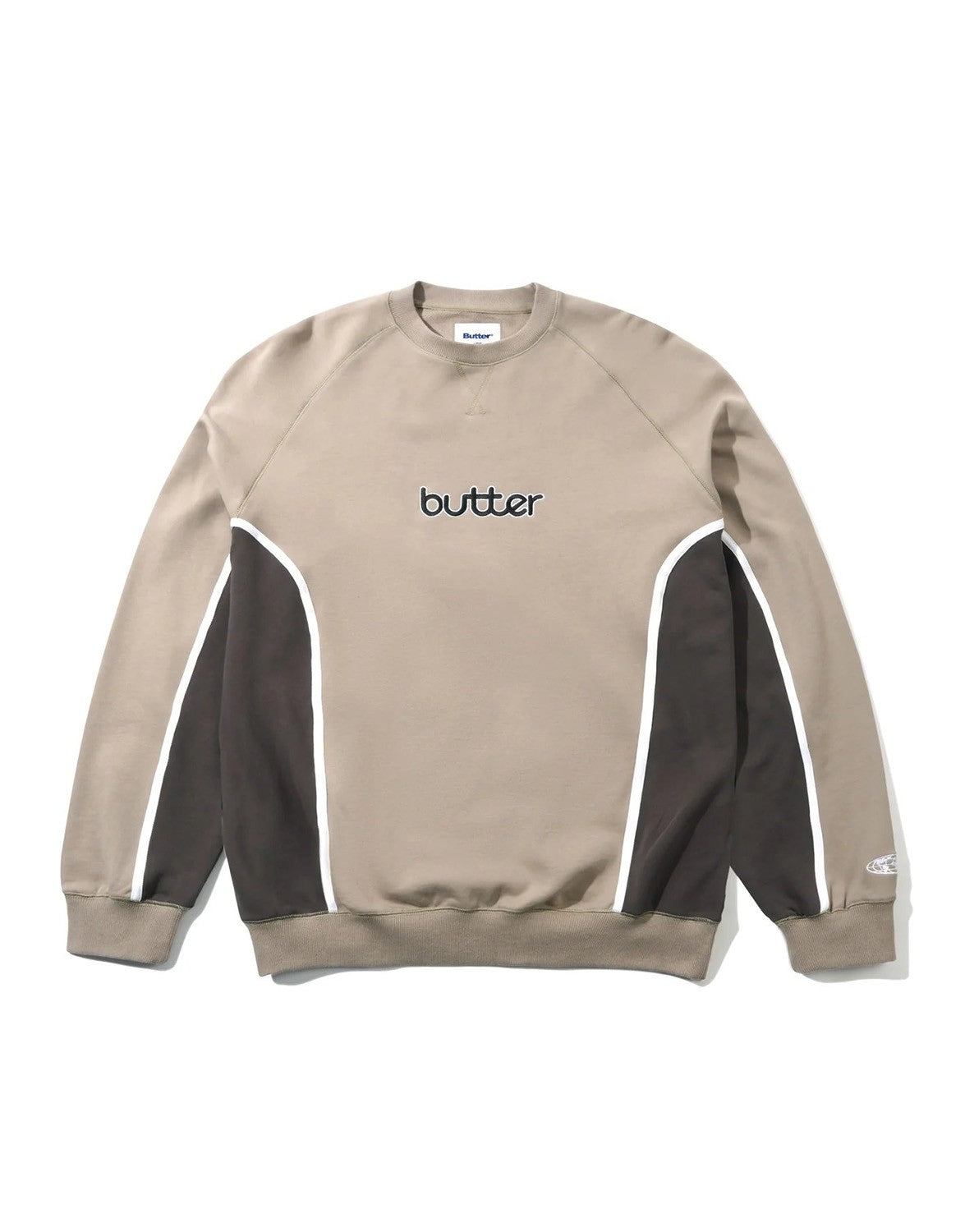 Aspect Crewneck