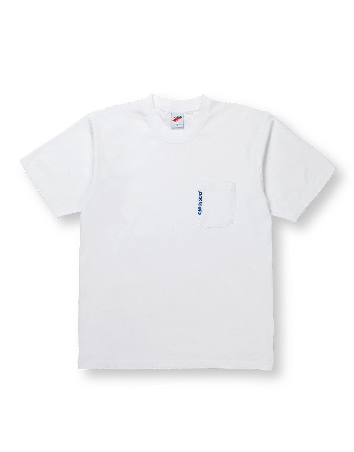 Pocket Tee