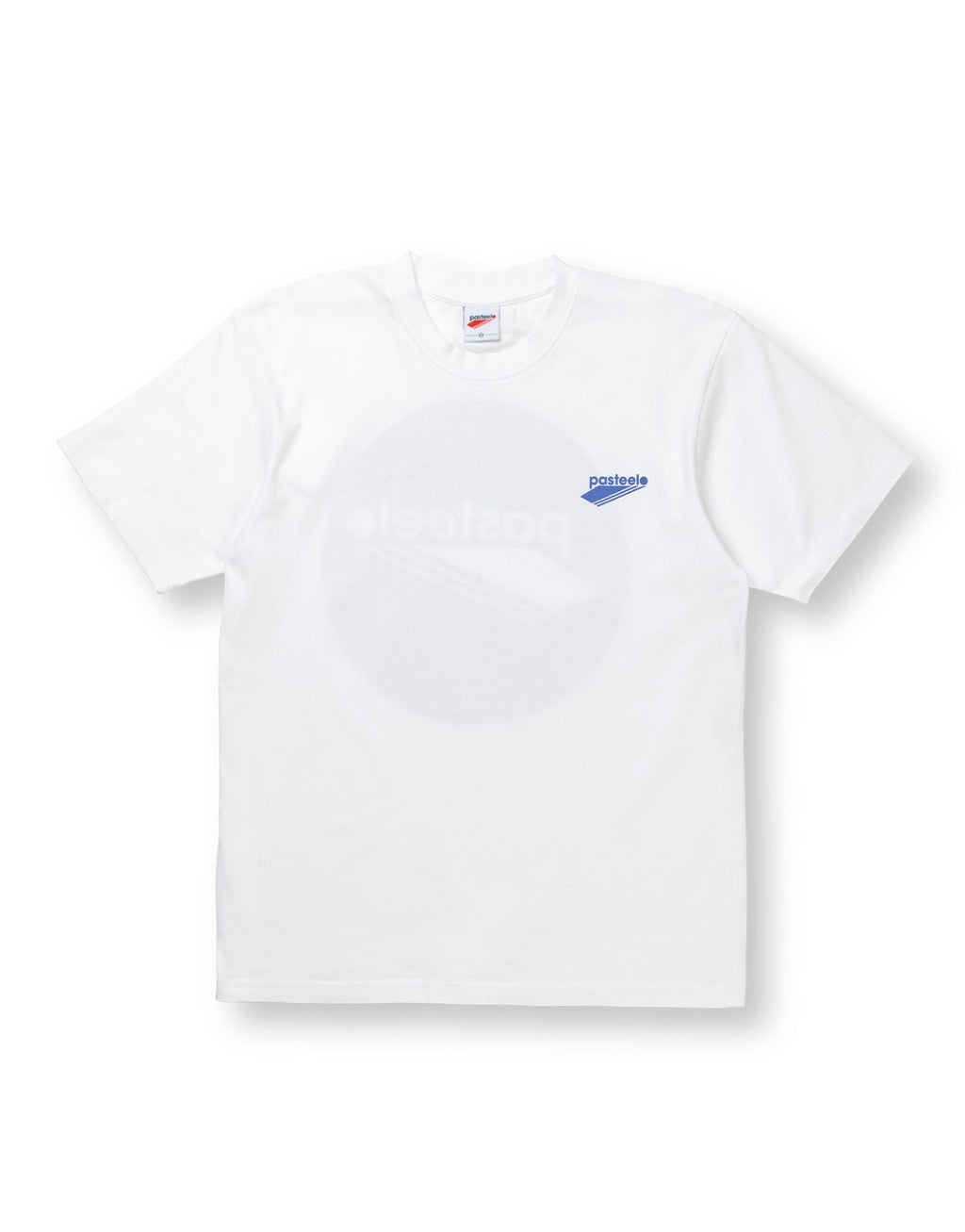 Big Dot Tee