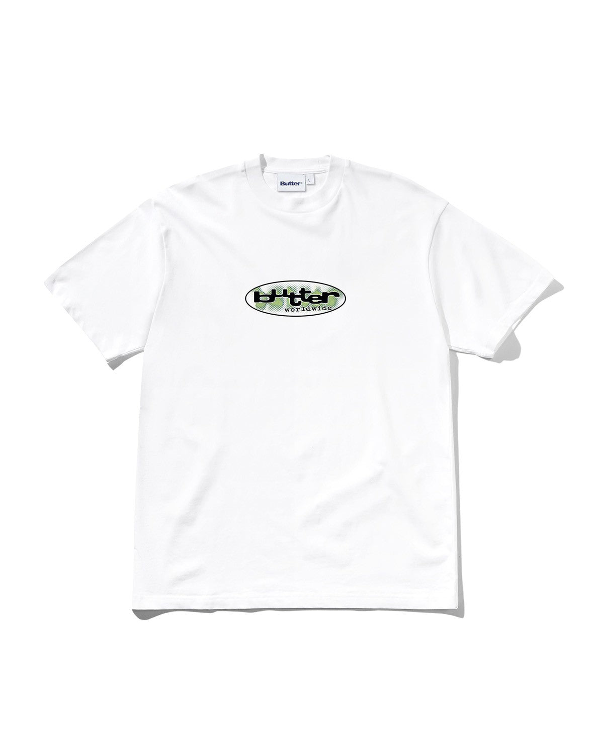 Vortex Tee