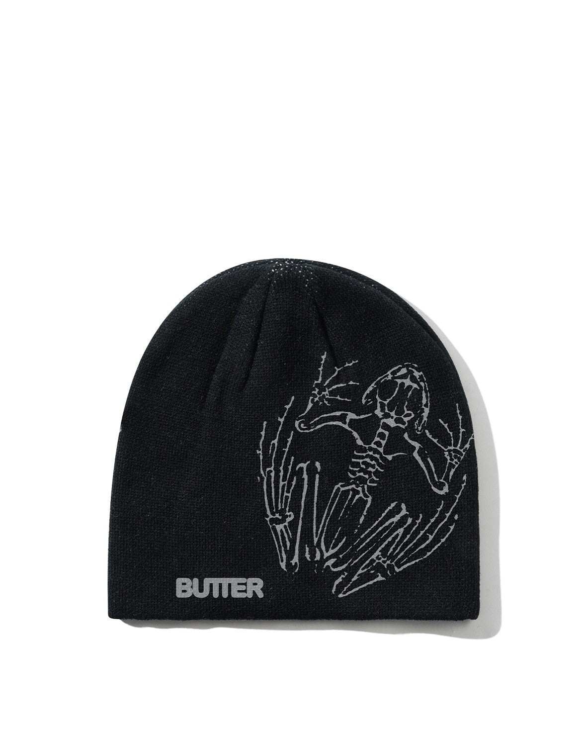 Fossil Skully Beanie