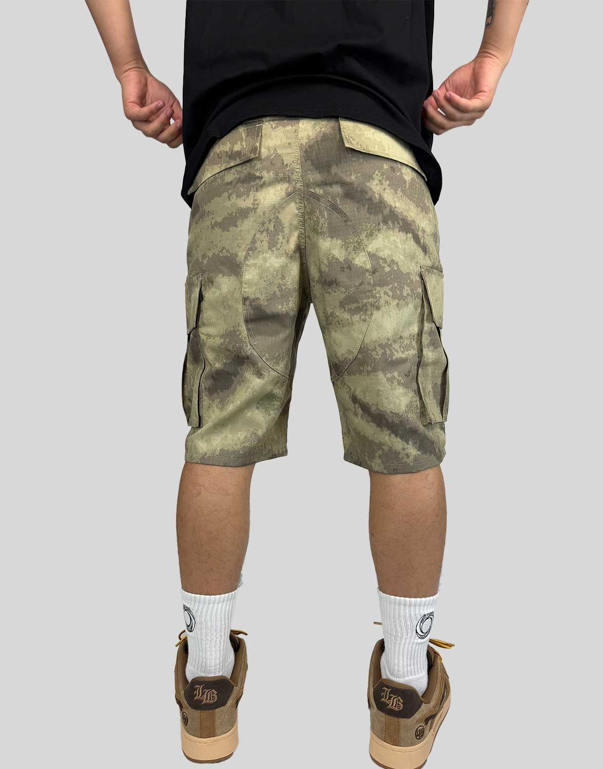 SA OG Cargo Shorts