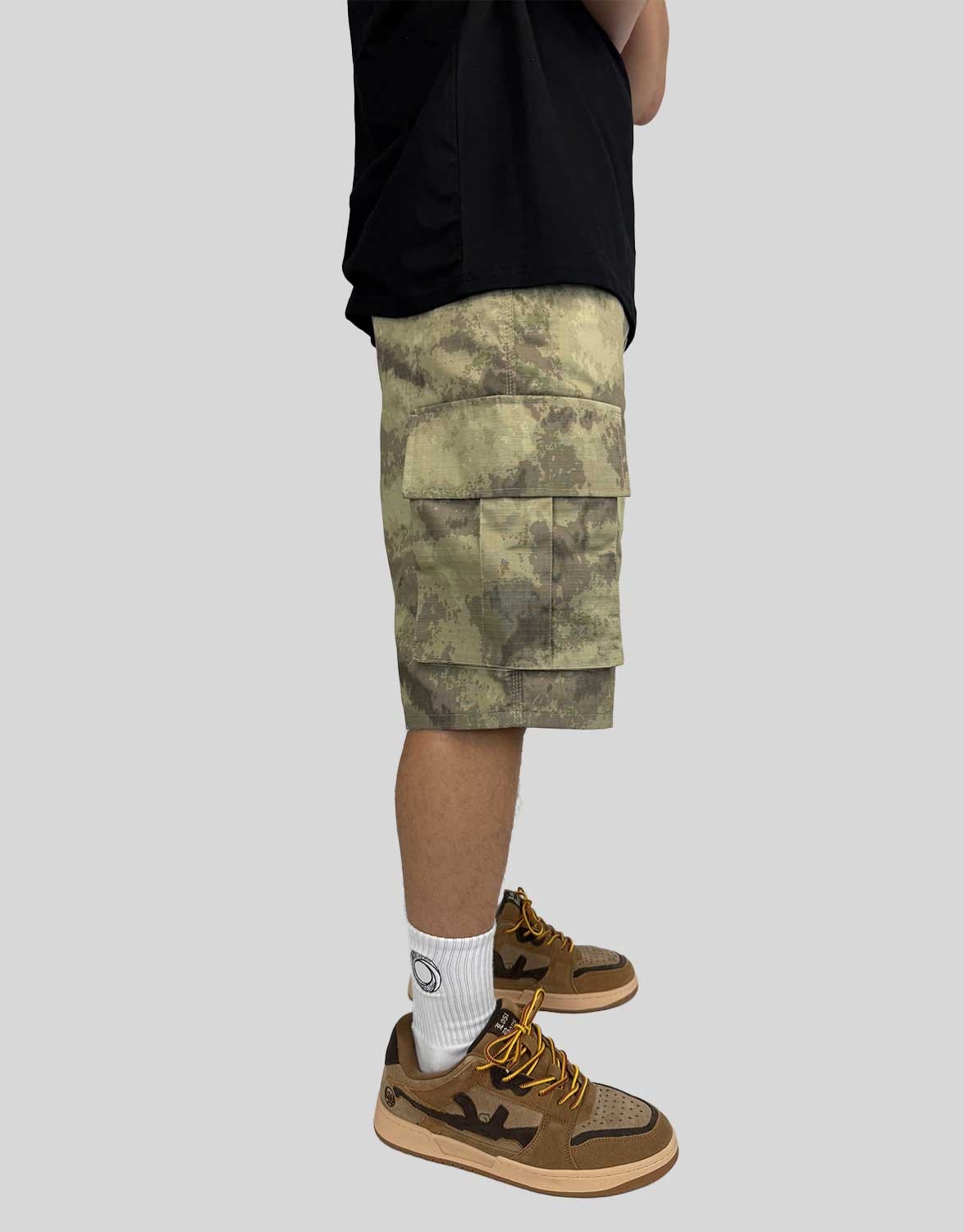 SA OG Cargo Shorts
