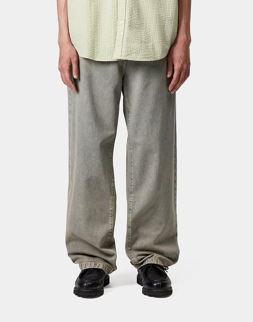 Landon Pant