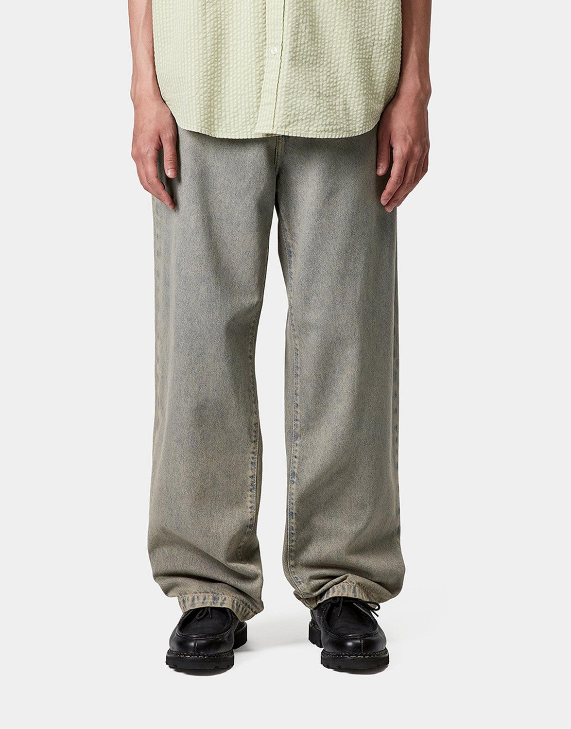 Landon Pant