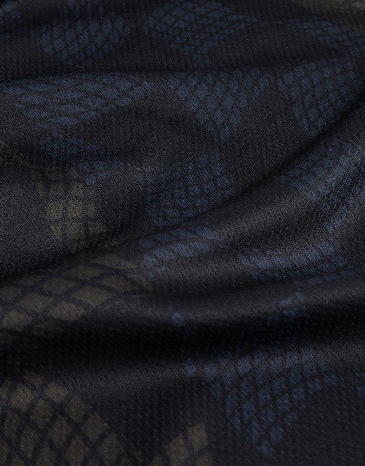 Checkered Home Jersey