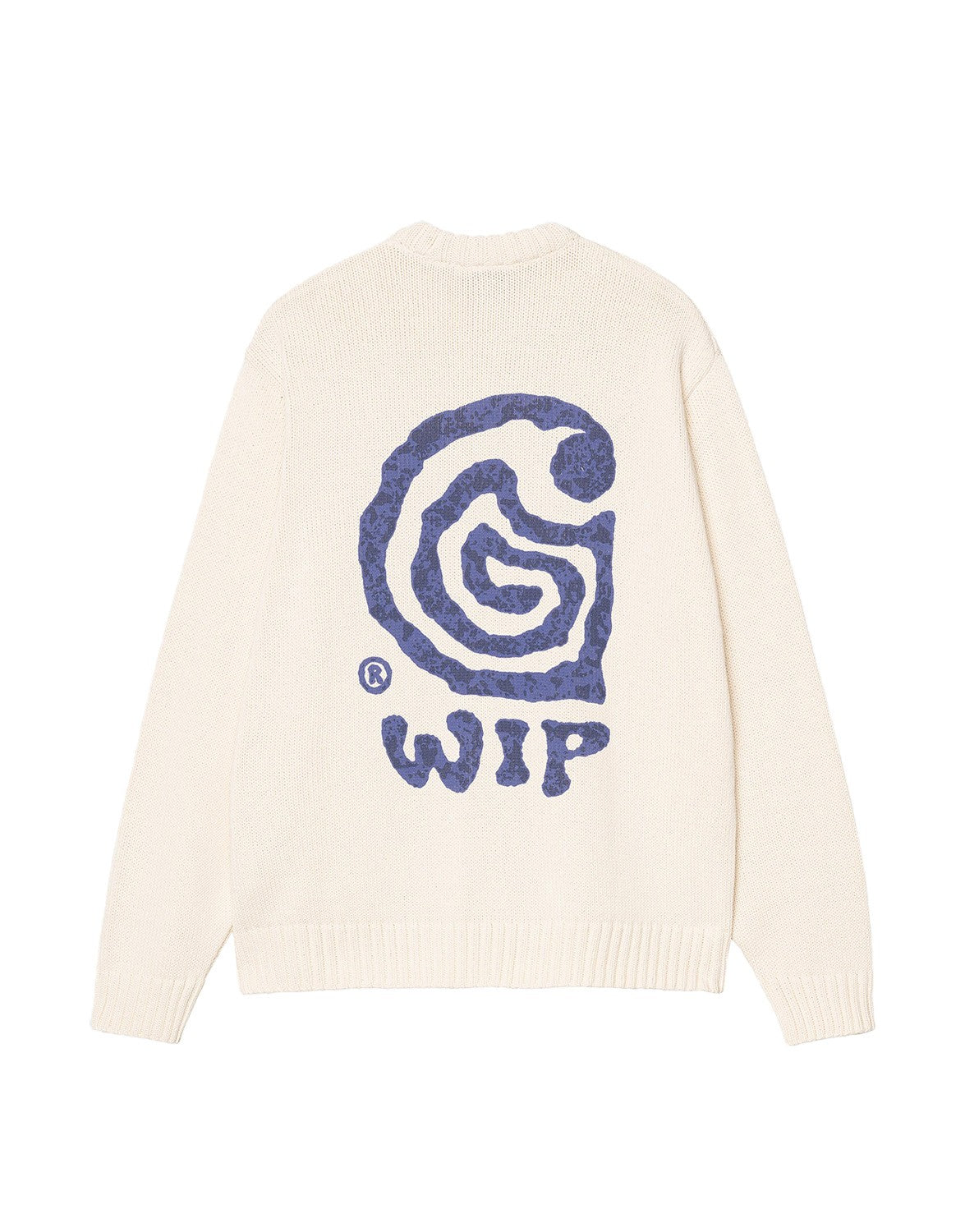 Helix Sweater