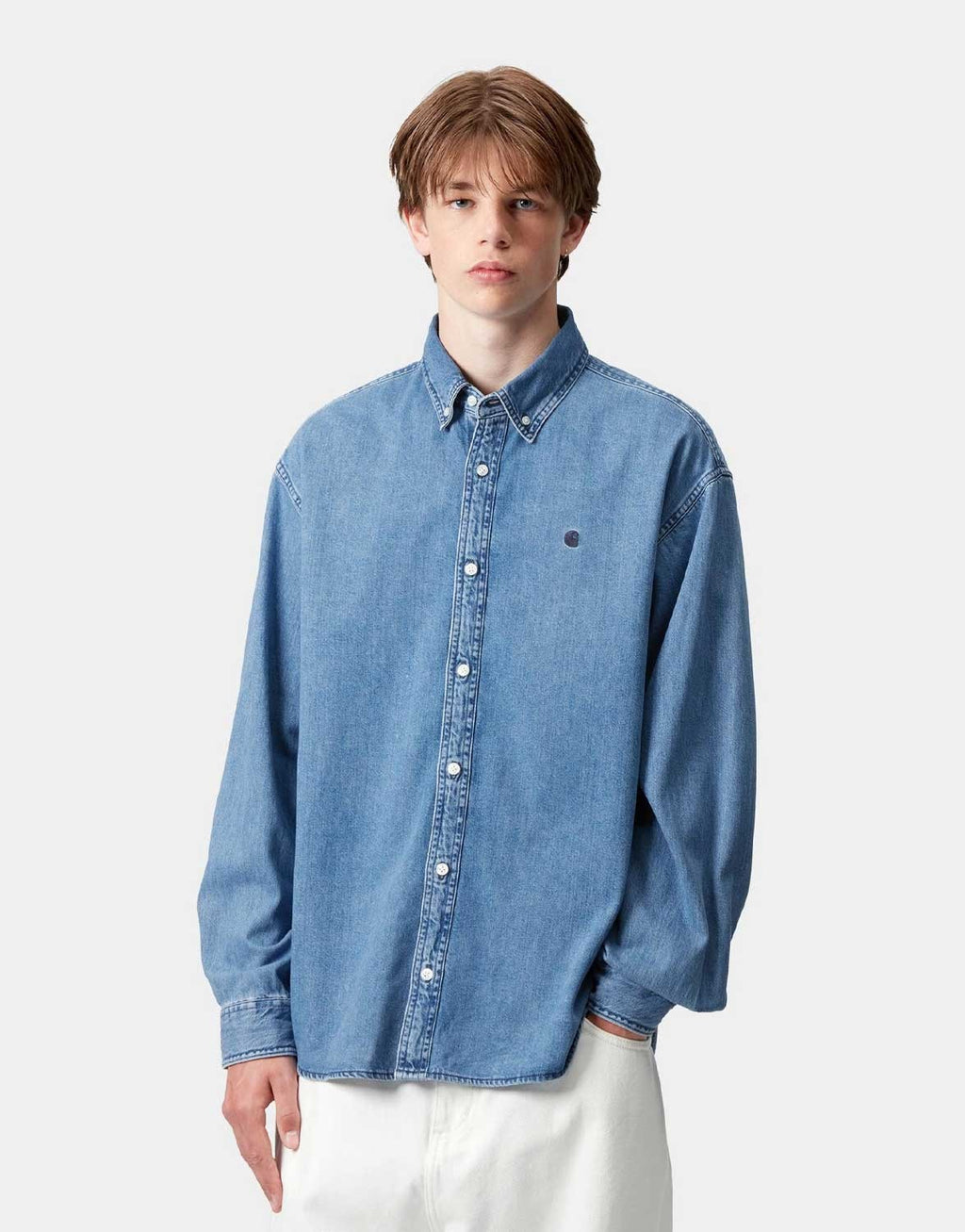 L/S Lucas Shirt