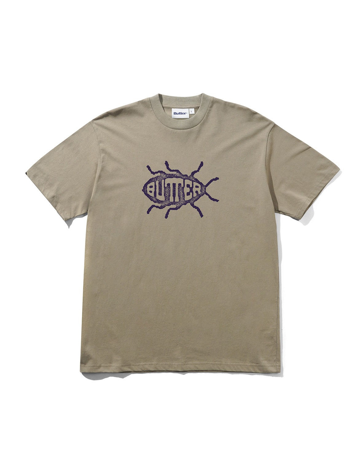 Roach Tee