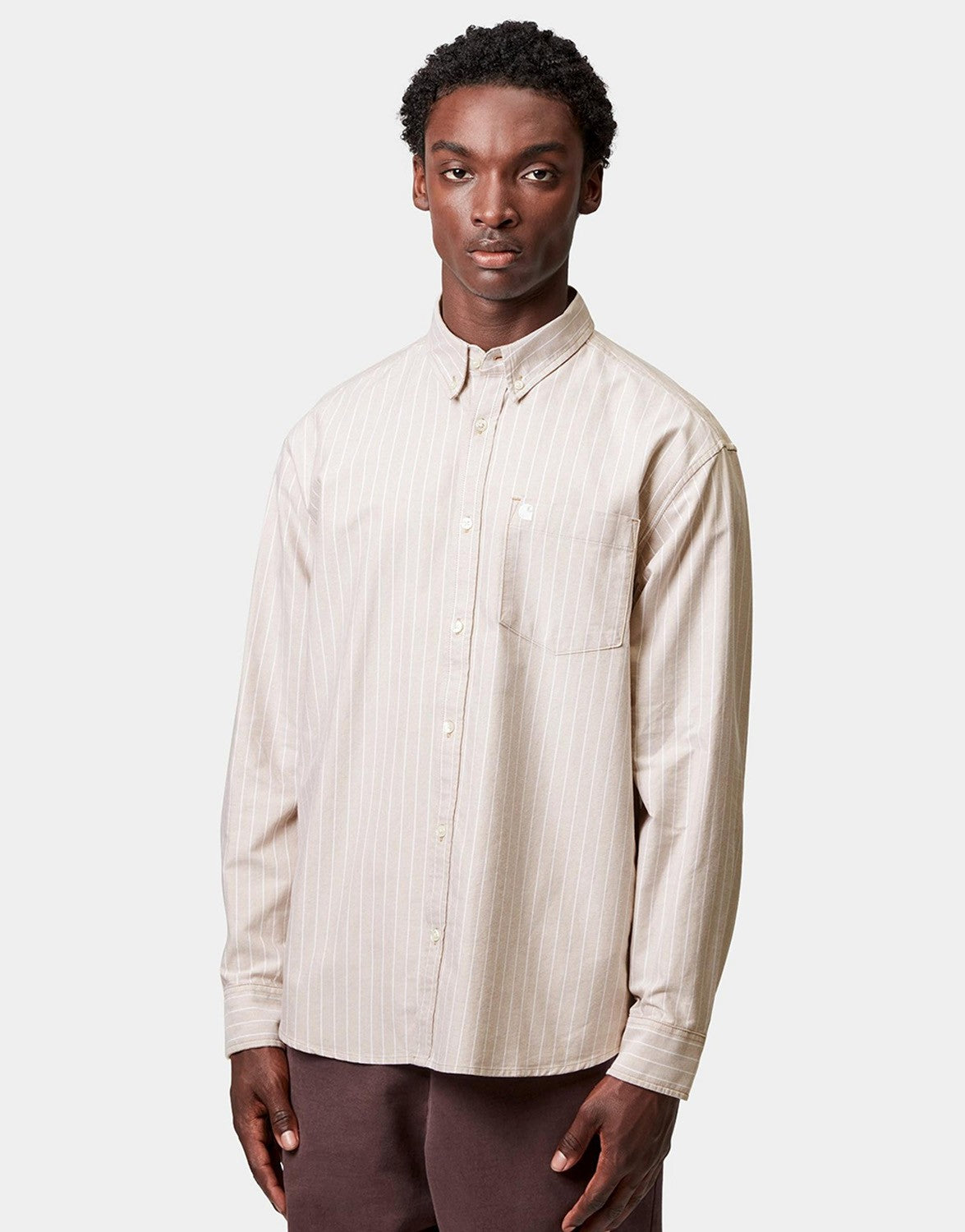 L/S Cassel Shirt