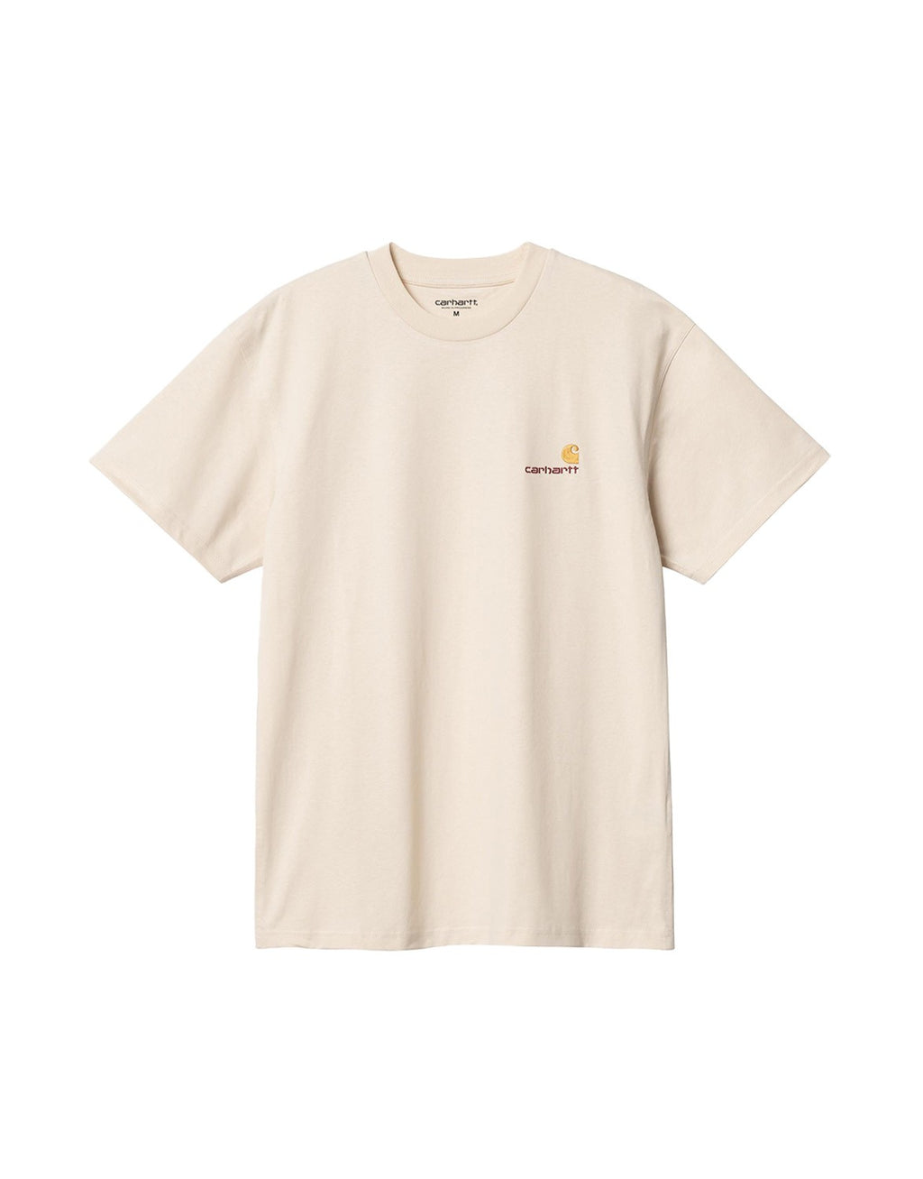S/S American Script T-Shirt