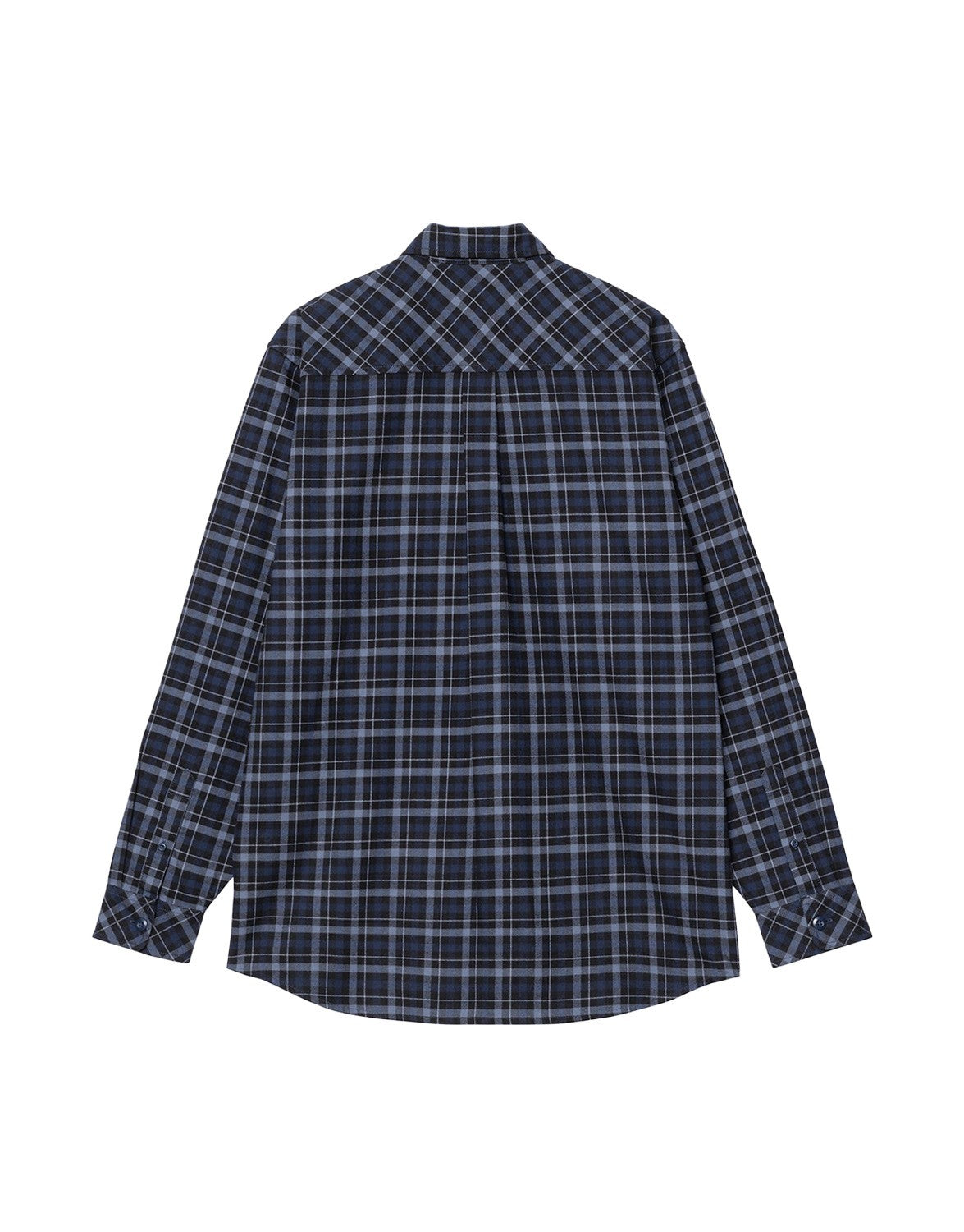 L/S Widmark Shirt