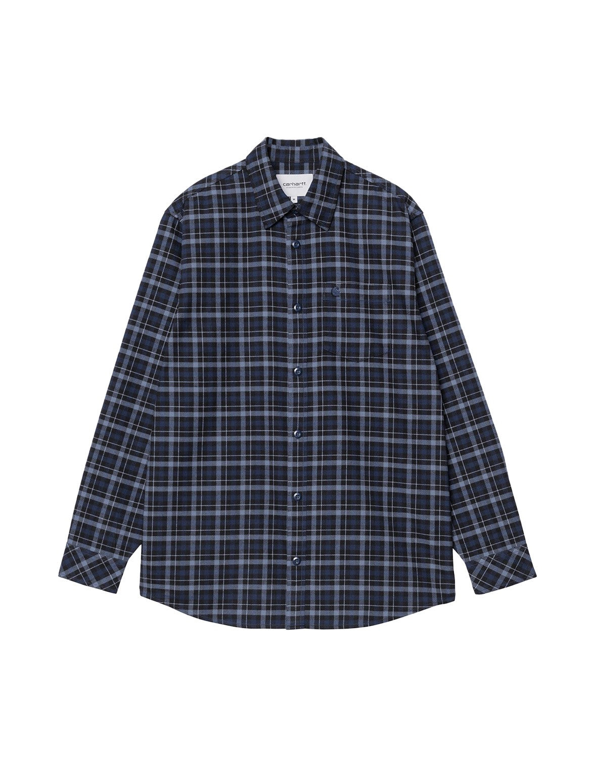 L/S Widmark Shirt