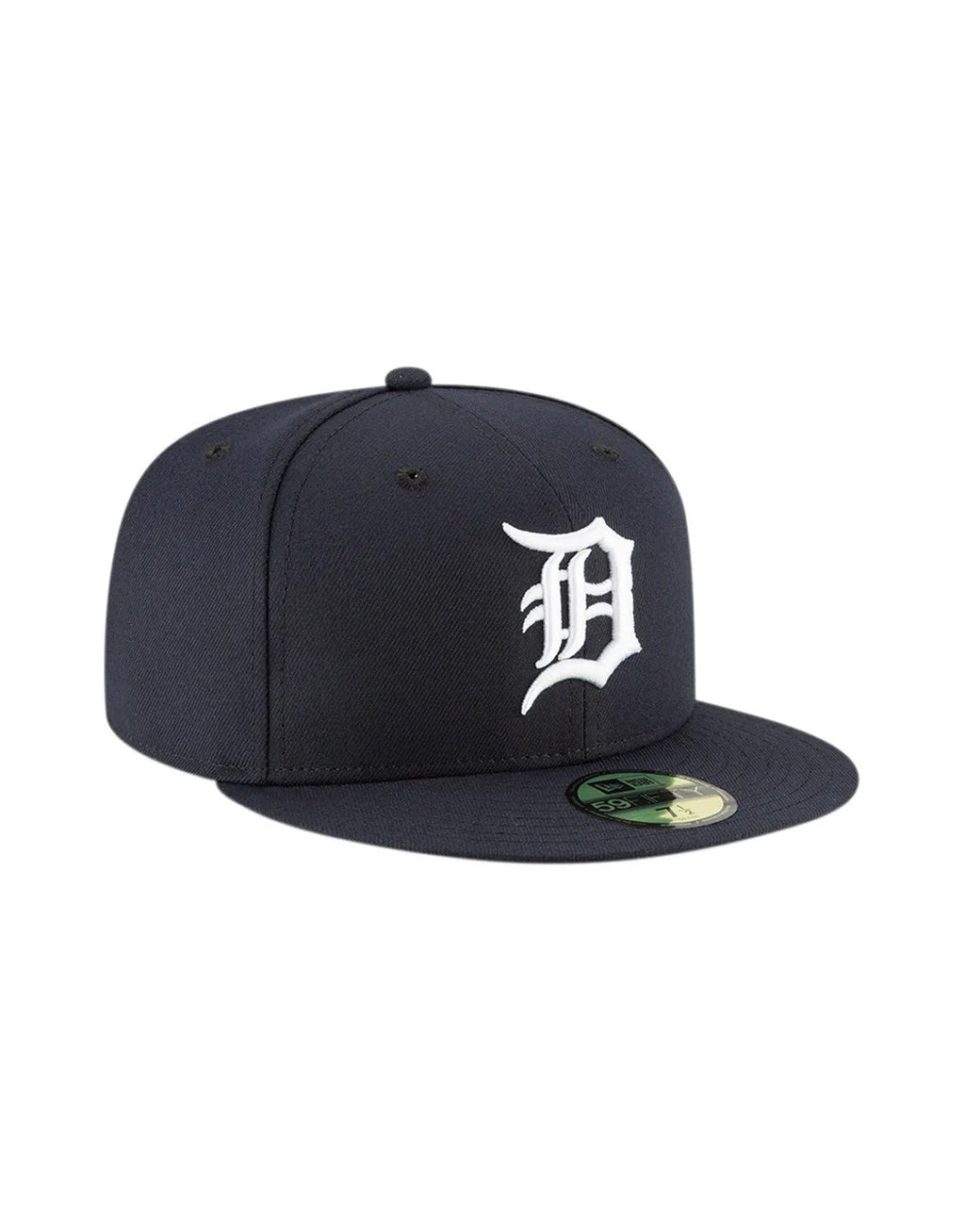 Detroit Tigers 59Fifty Fitted Cap