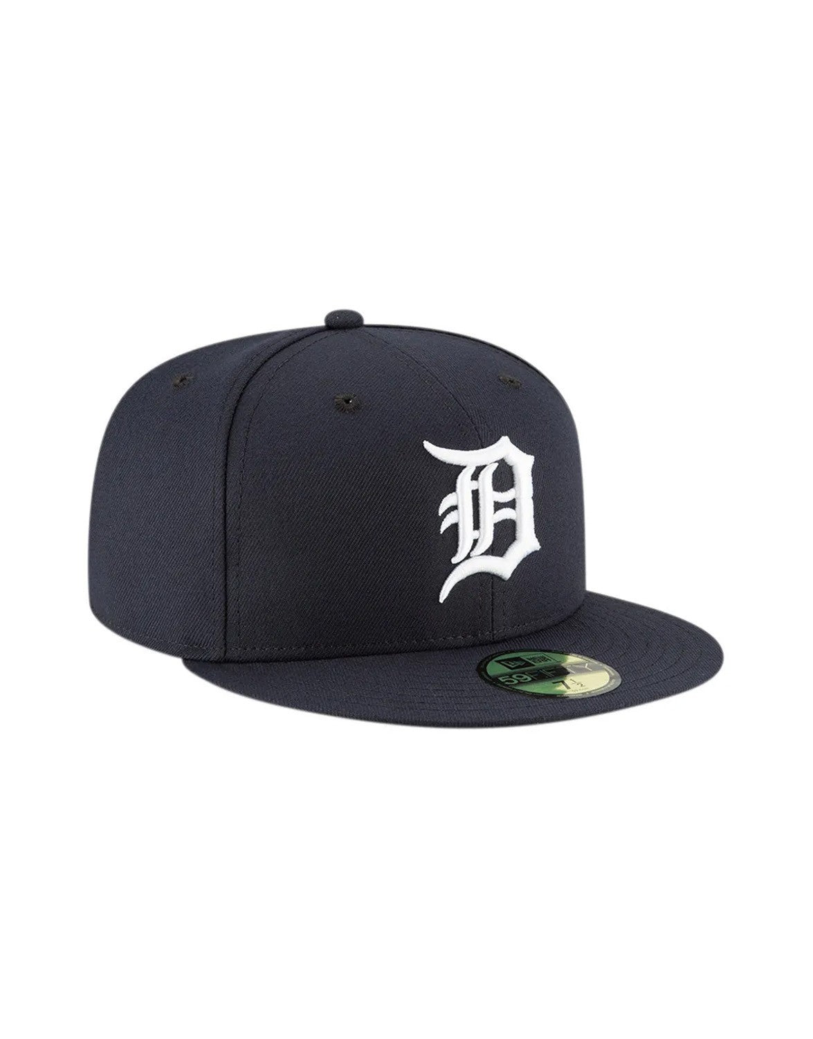 Detroit Tigers 59Fifty Fitted Cap