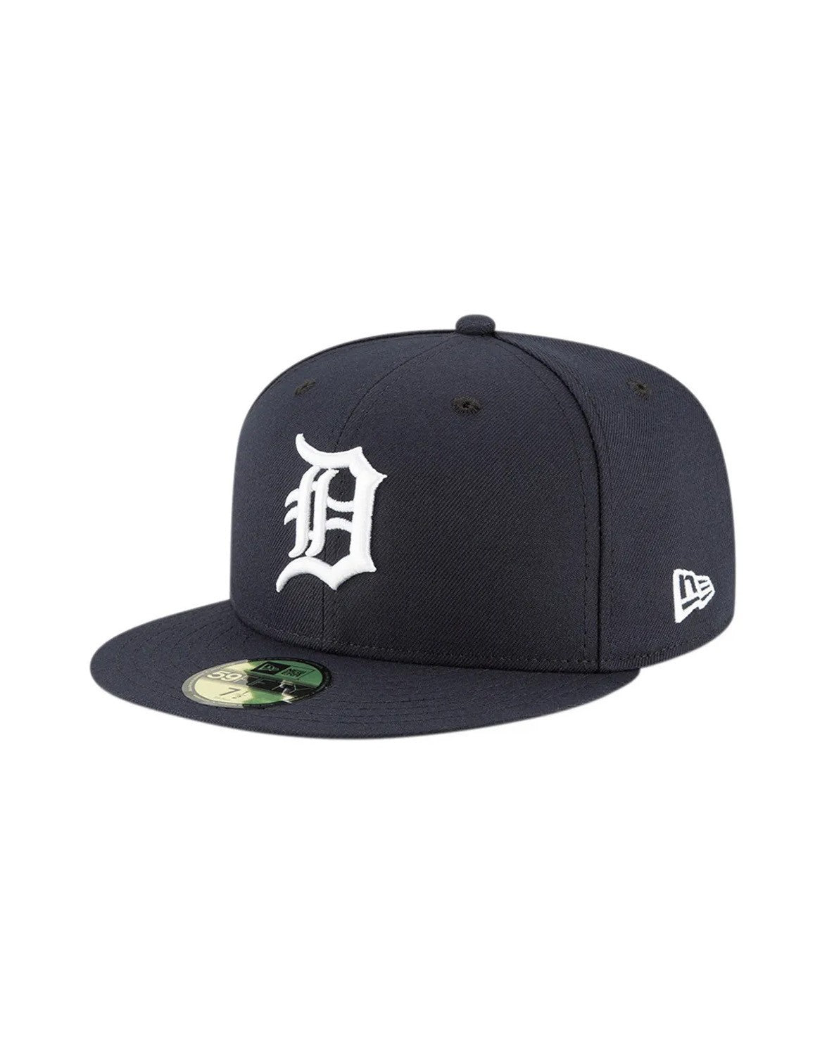 Detroit Tigers 59Fifty Fitted Cap