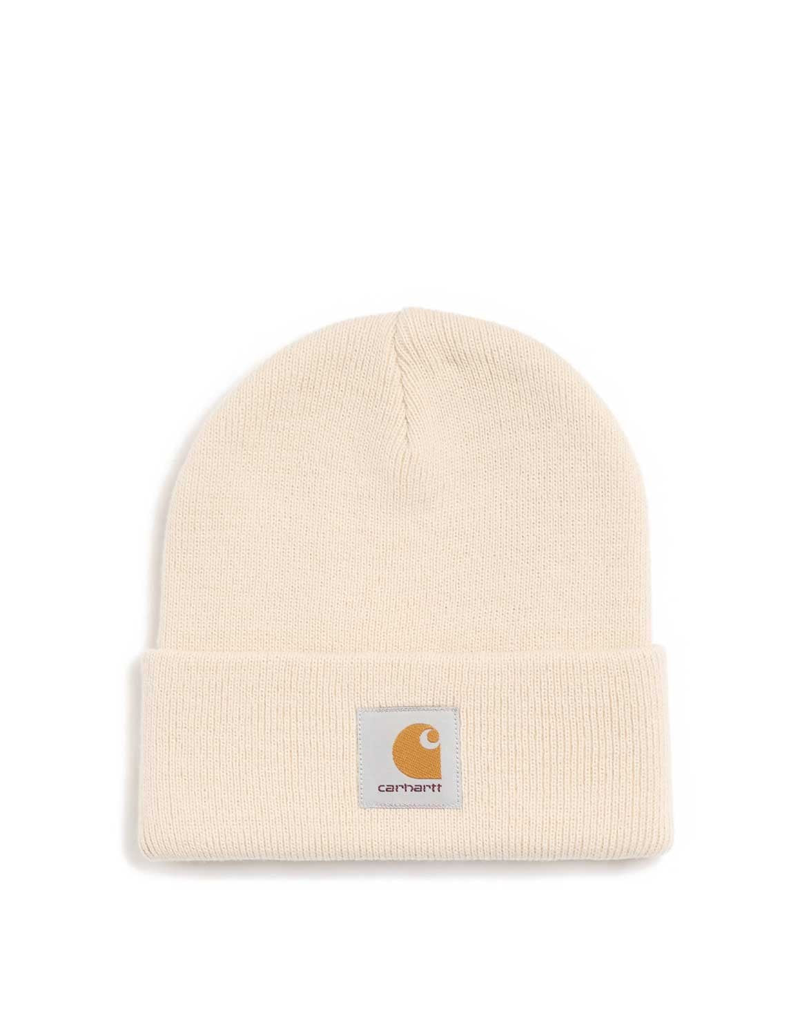 Short Watch Hat
