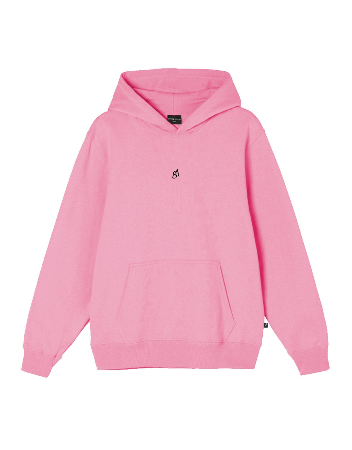 SA OG Logo Hoodie
