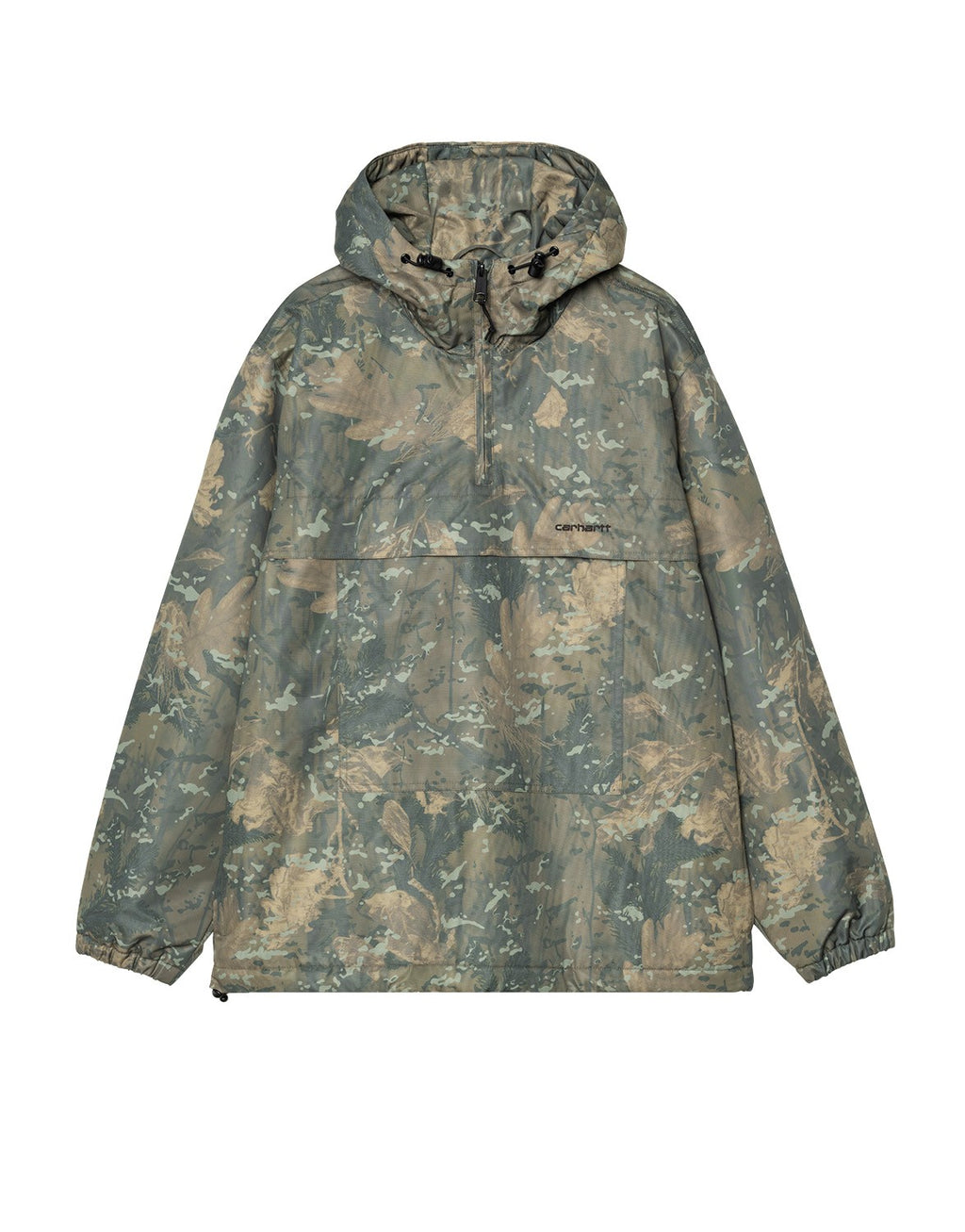 Windbreaker Pullover