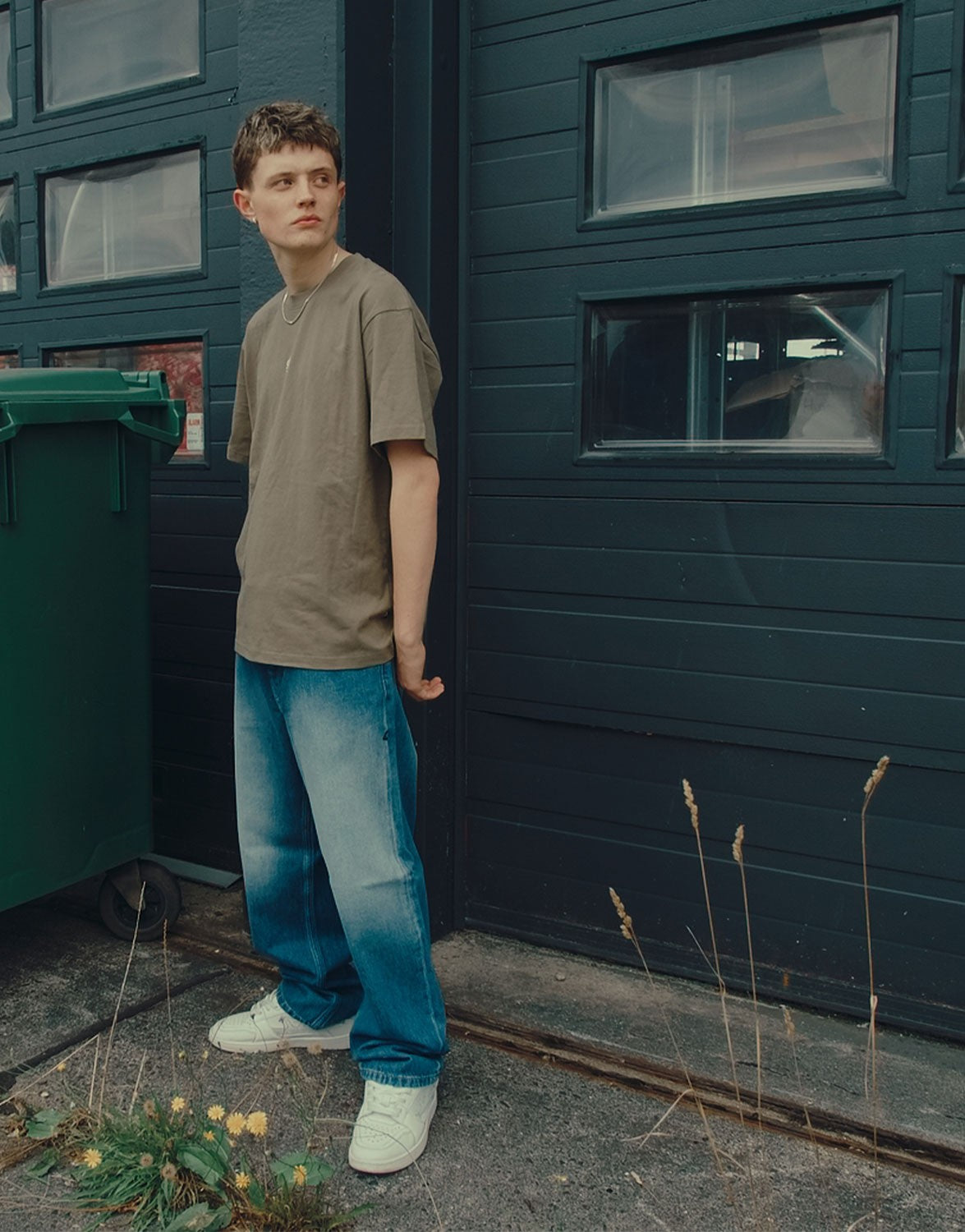 SA OG Denim Pant