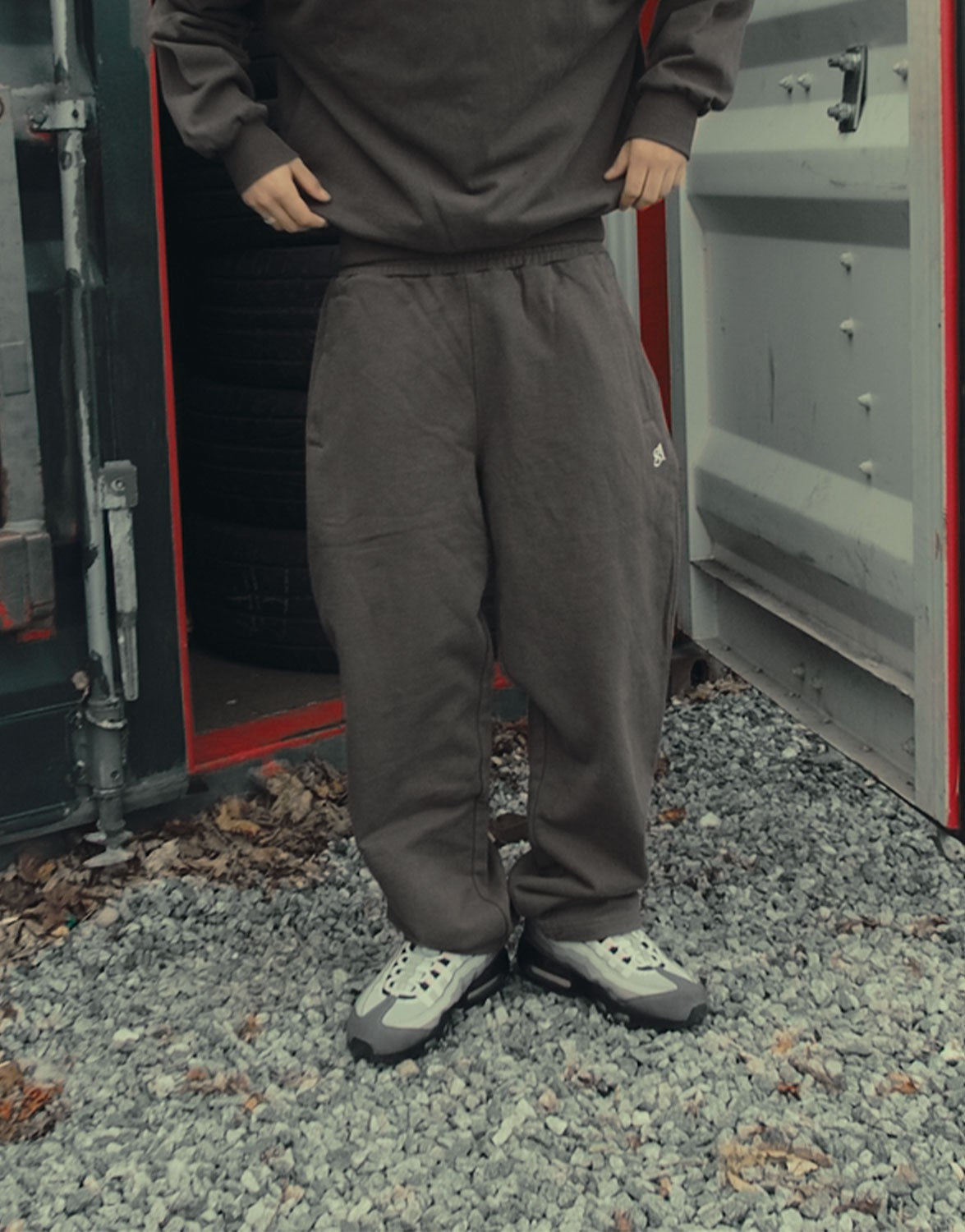 SA OG Logo Sweatpant