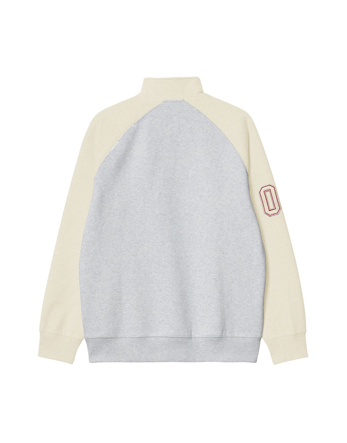 SA x AaB Gothic League 1/4 Zip Sweatshirt