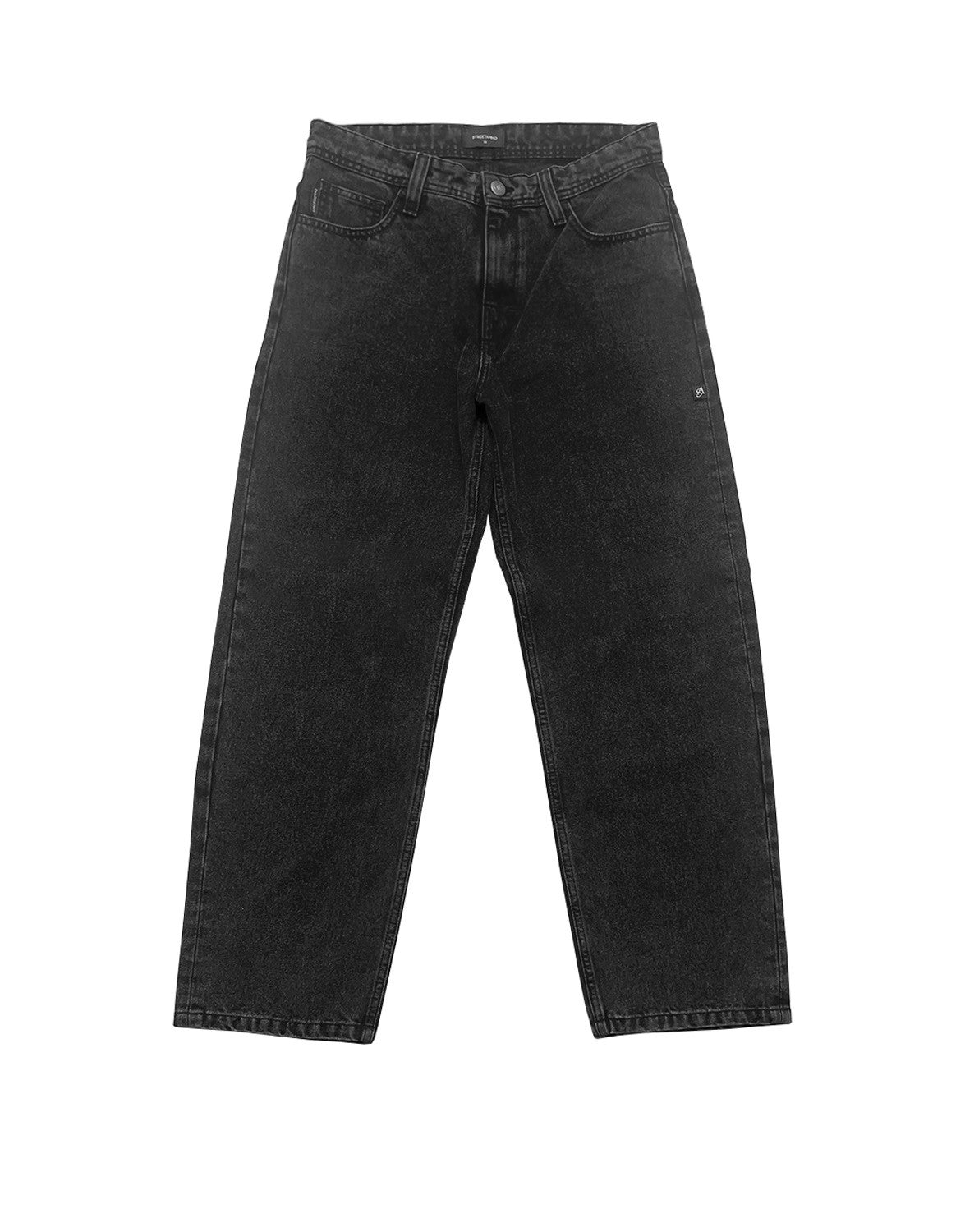 Orbit Patch Pant