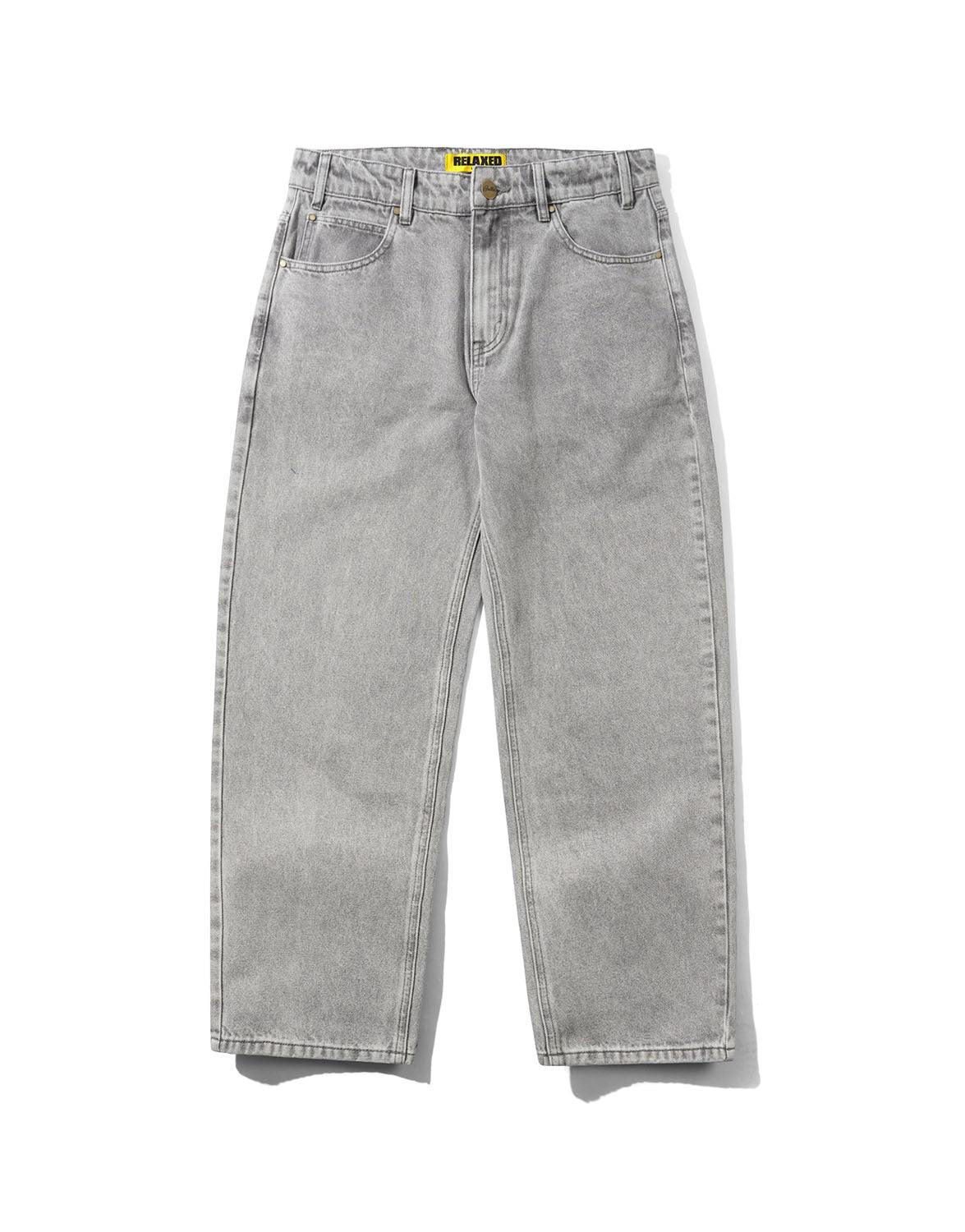 Racer Denim Jeans