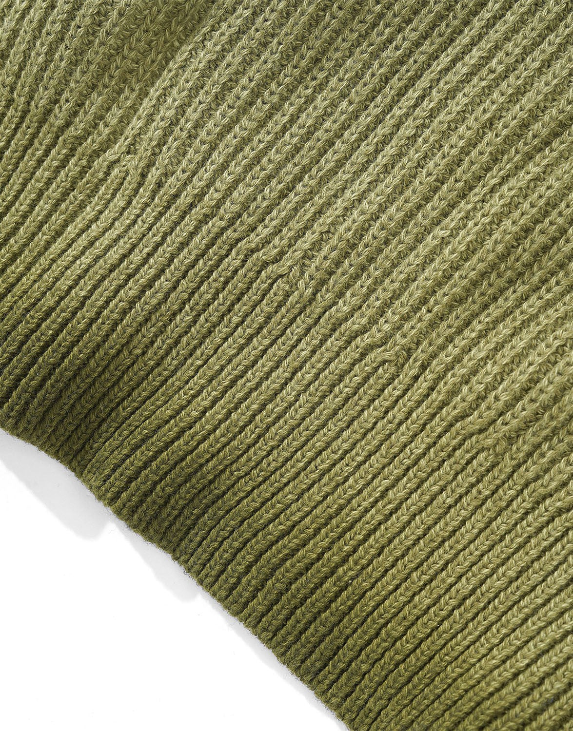 Fade Knit Sweater