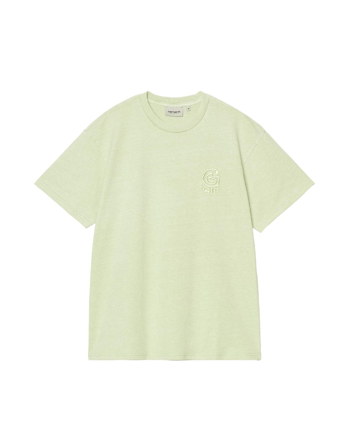 Carhartt WIP S/S Helix Redux T-Shirt – Streetammo
